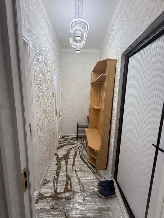 Продаётся квартира Чиланзар Ц квартал 1в2/4/5