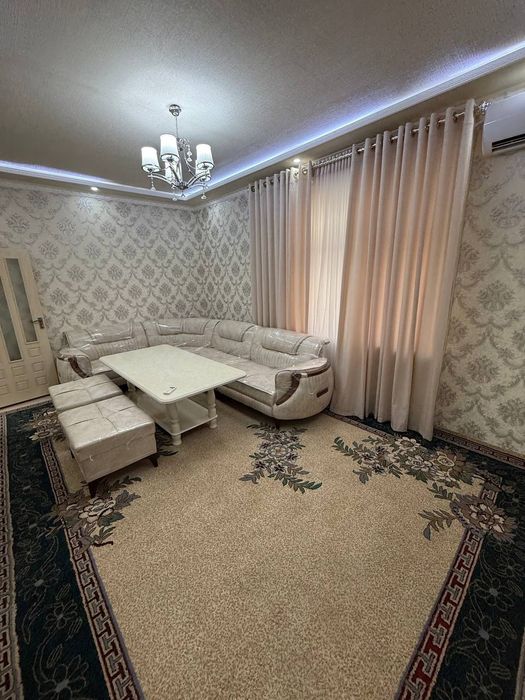 2-хонали квартира Вокзал Ипотека банк. Ипотека булади