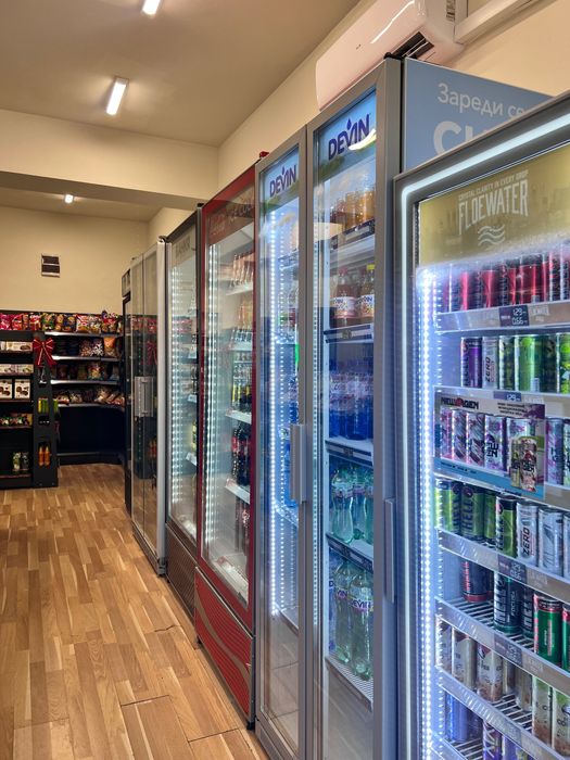 Продава се Магазин в София, Банишора - 60 кв.м за 170 €/кв.м - Снимка #3