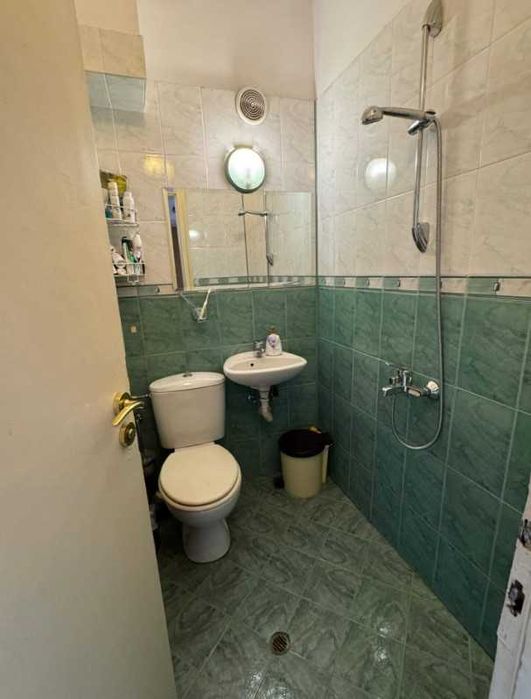Продава се Двустаен апартамент в София, Център - 58 кв.м за 2770 €/кв.м - Снимка #7