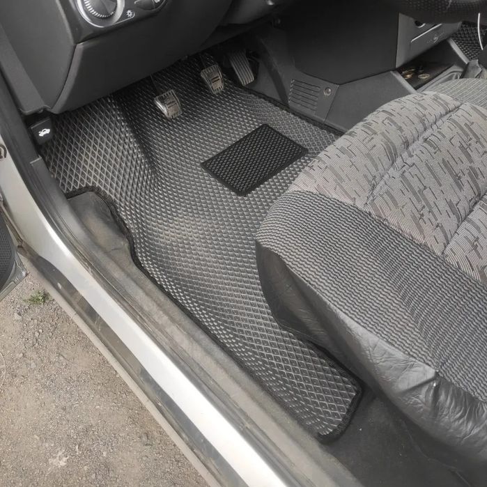 Эва Коврики на заказ