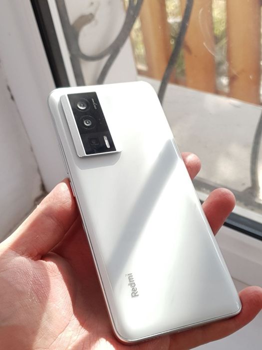 Xiaomi redmi k60