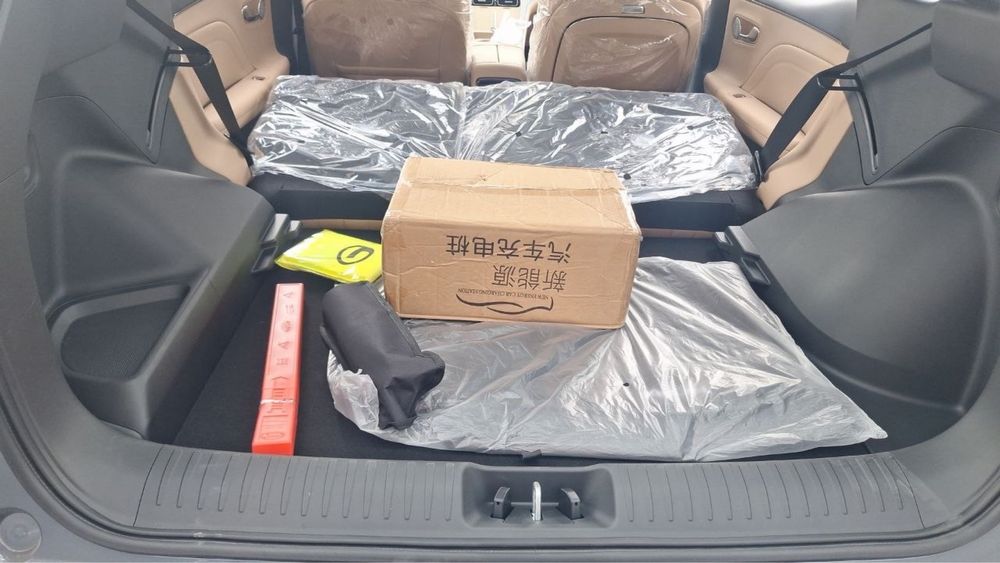 GAC Другая 2025 — 5