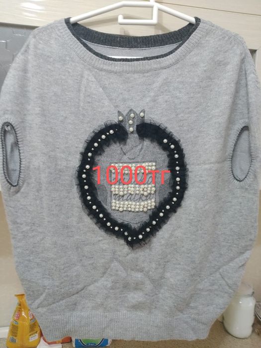 Продам вещи в хорошем состояние