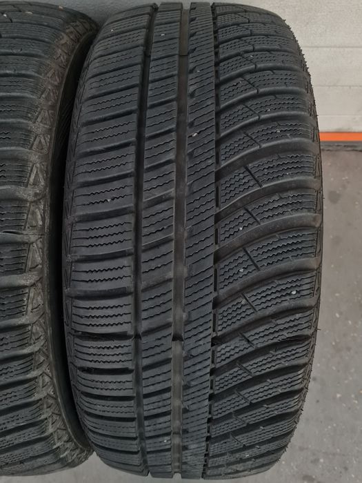 Всесезонни гуми 4 броя DINAMO Street-H M4S01 205 55 R16 дот 0124