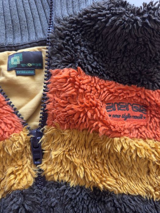 ENERGIE made in italy