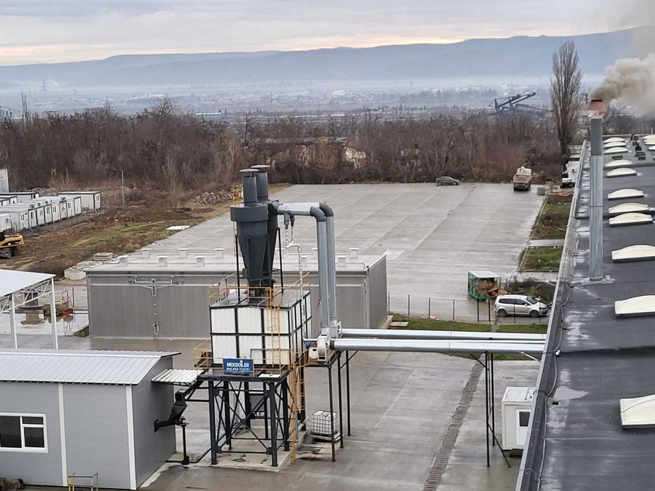 hale de inchiriat in Bacau de la 300 pana la 4000 m2