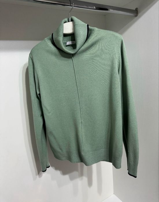 Водолазка женская