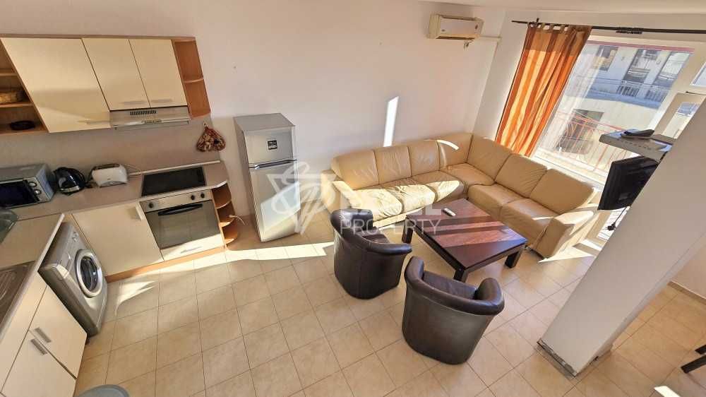 Продава се Четиристаен апартамент в к.к. Слънчев бряг - 204 кв.м за 374 €/кв.м - Снимка #6