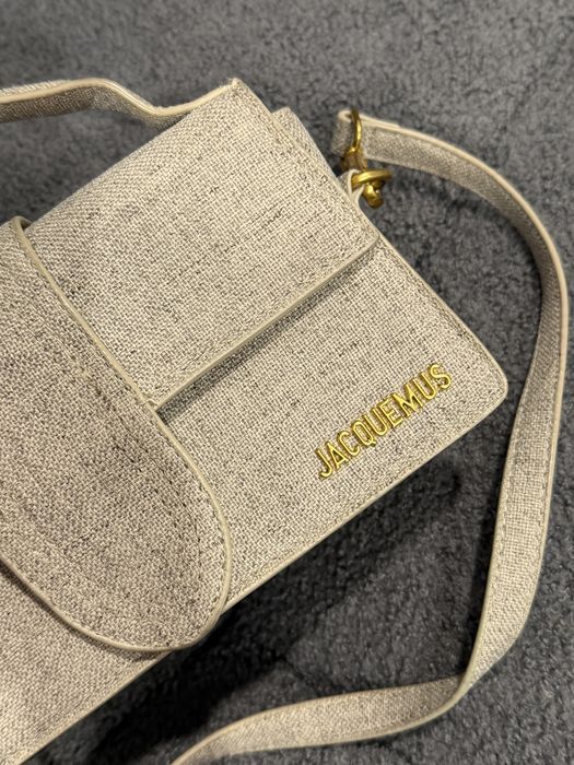 Дамска чанта Jacquemus