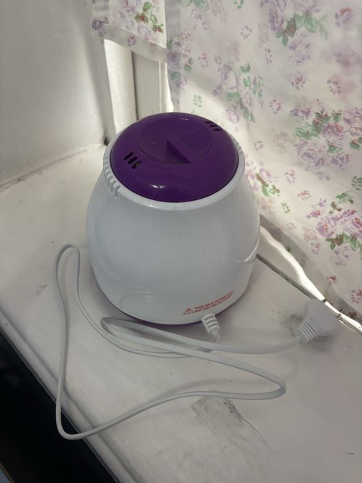 шариковый стерилизатор