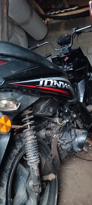 Сатылады самурай