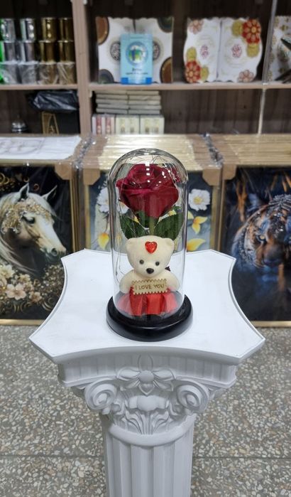 Suvinir sovgabob ideal