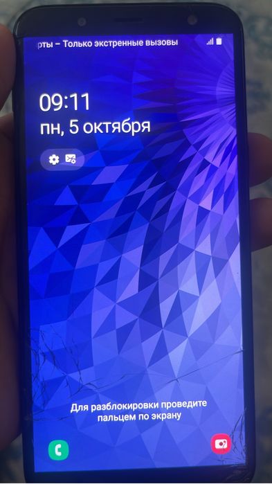Продаю телефон 10к
