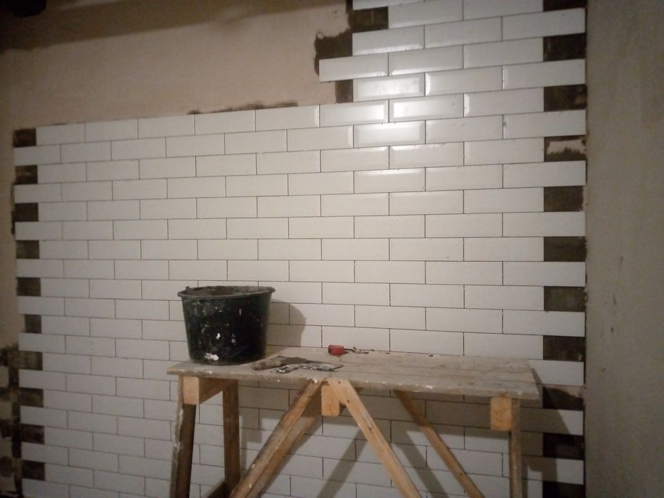 Демонтаж ремонт квартира