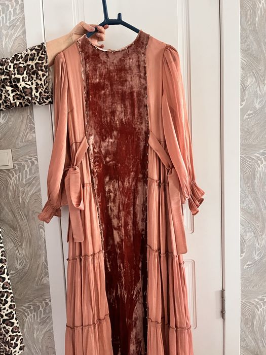 Платье Көйлек 52-54 размер