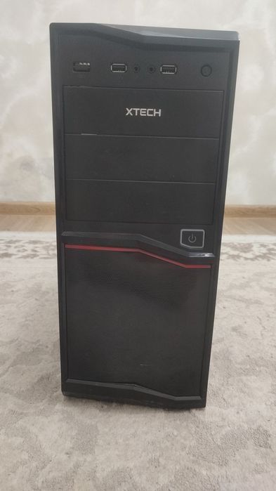 Компьютер Core i3 продается