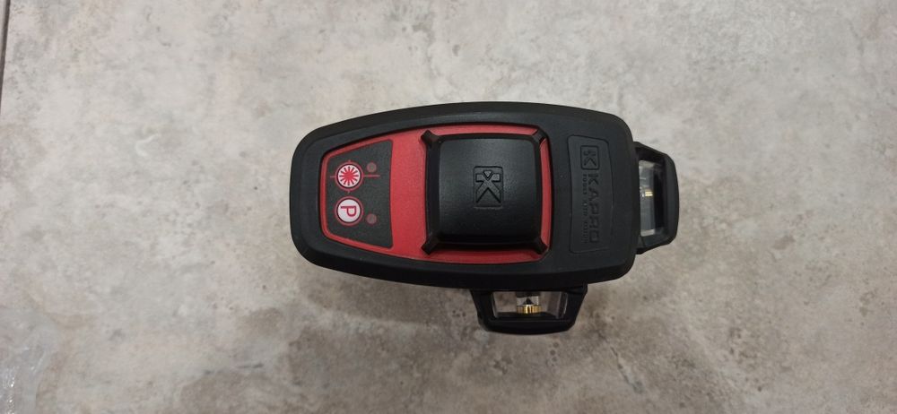 Лазер 3х лучевой Kapro