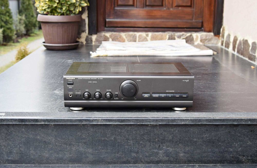 Amplificator Technics SU-V500
