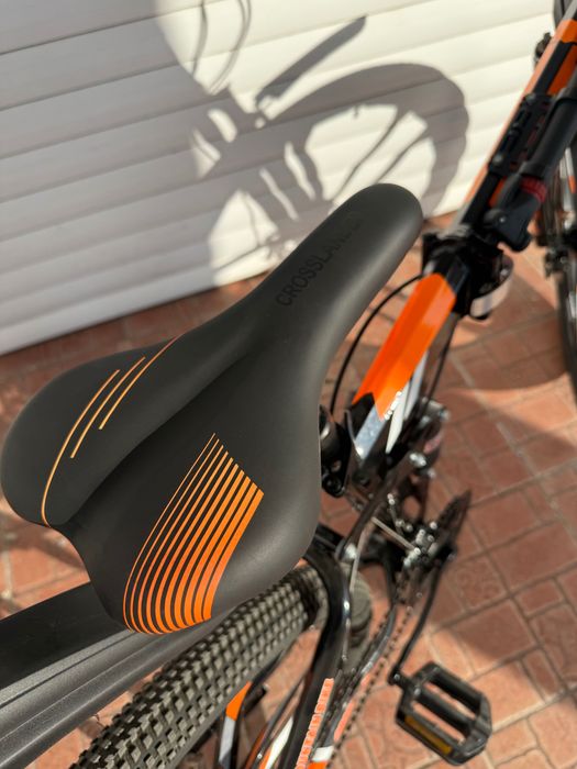 Колело crosslander