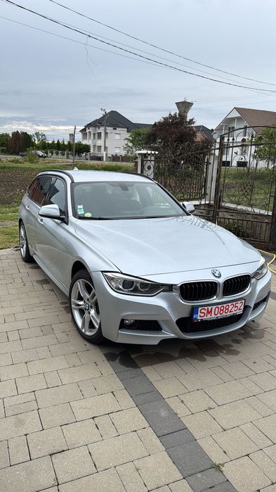 BMW Seria3  (F31) 3 Beak  XDrive