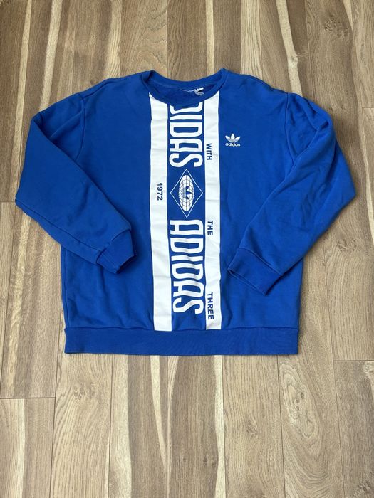 Adidas блуза 1997 /М размер