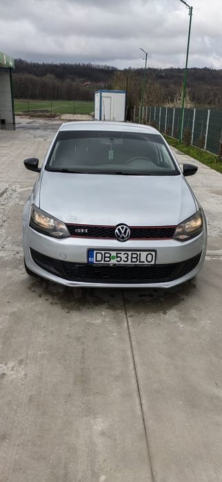 Vand Volkswagen Polo 1.6 tdi