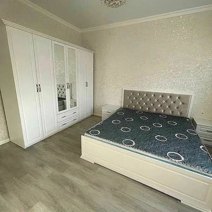 Спалный гарнитур