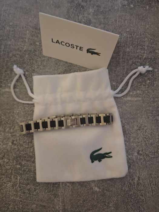 Lacoste Bracelet