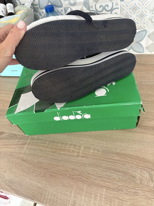 Дамски Кецове diadora