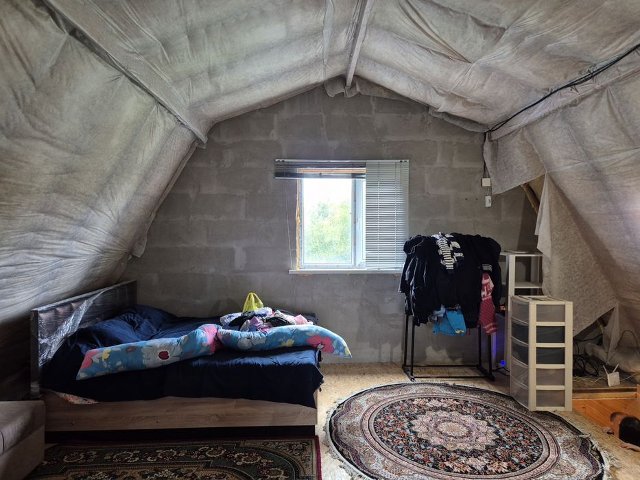 Дача (Загородный дом)