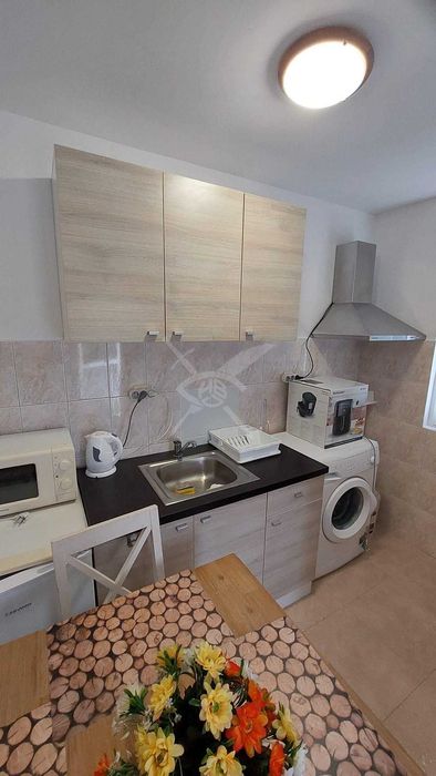 Продава се Едностаен апартамент в к.к. Слънчев бряг - 41 кв.м за 1208 €/кв.м - Снимка #3