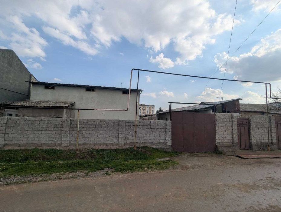 Продается участок 16 сот, Uchastka sotiladi Yangi O'zbekiston