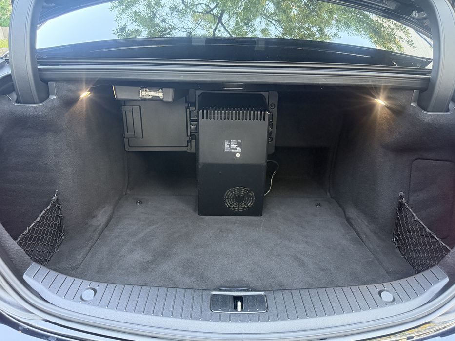 Mercedes S400 4Matic ‼️IMPECABIL