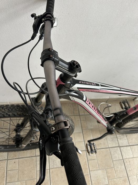 Bicicleta Specialized
