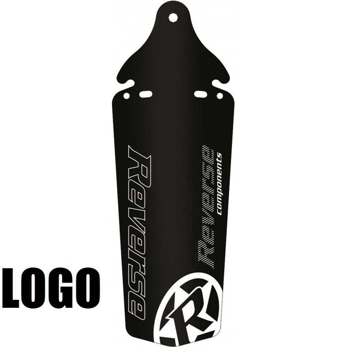 НОВИ REVERSE Заден Калник / MudGuard колело Fender велосипед