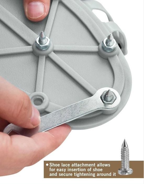 Обувки за саморазливни подове Rollingdog