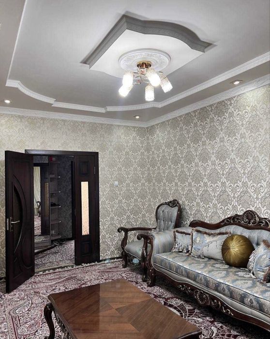 Код 887  Продается 3в4/3/5 ком квартира куйлюк 5