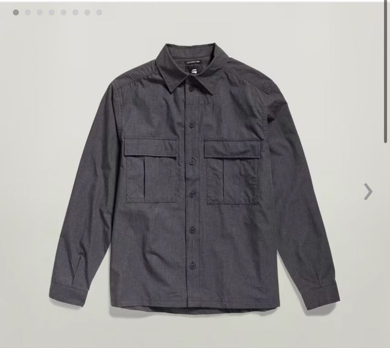 Мъжка риза G-STAR