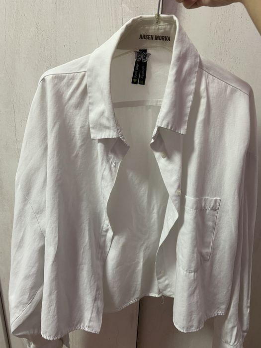 разгрузка гардероба!