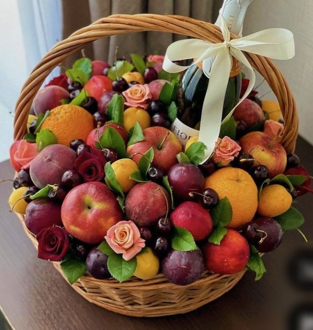 Подарок сюрприз, для него/неё