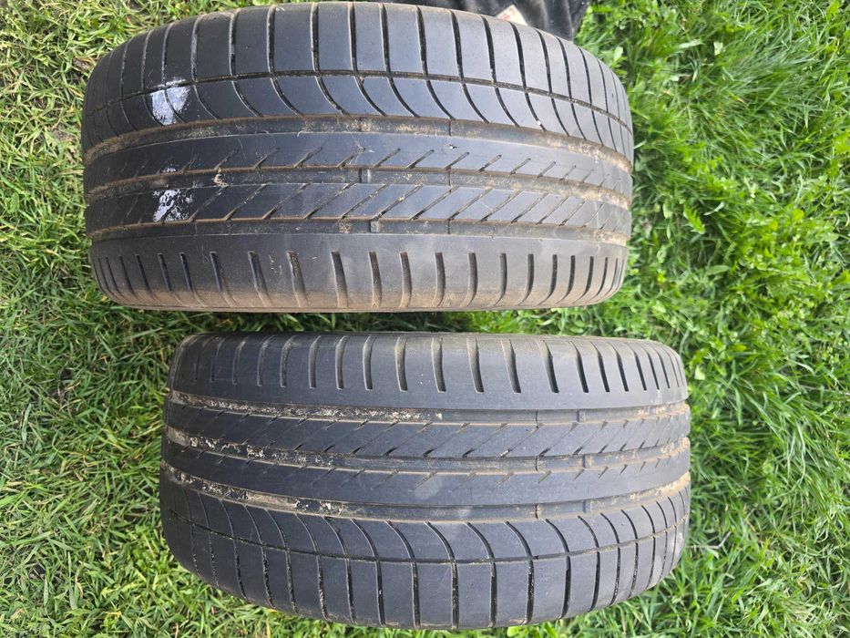 Гуми Goodyear 235 / 45 / 17