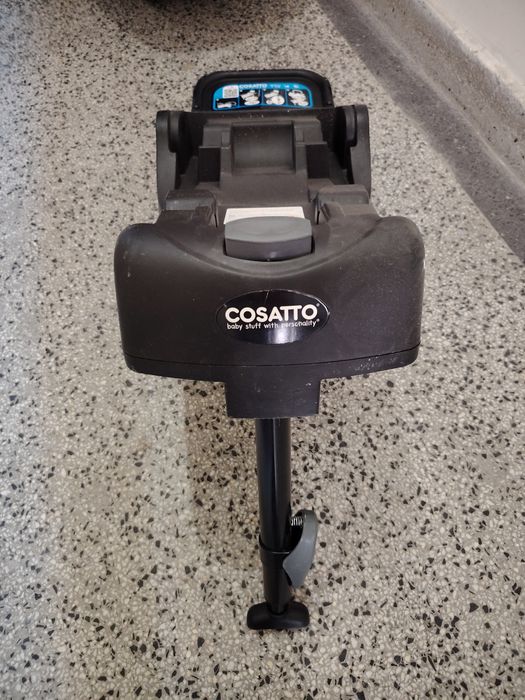Столче за кола Cosato 0-13 кг.