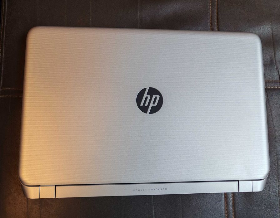 Лаптоп HP Pavilion 15
