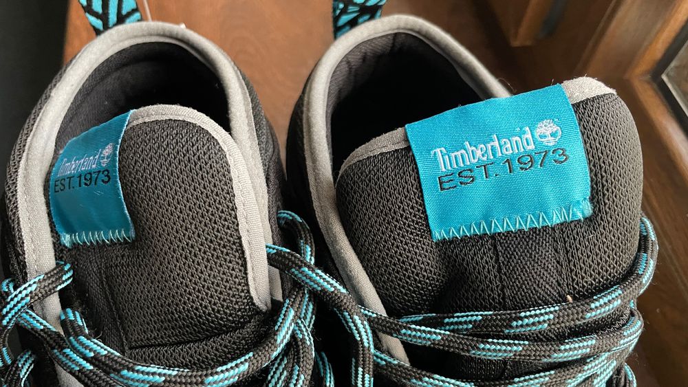 Timberland 43 размер