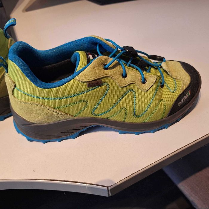 Pantofi drumetie Lytos nr 38