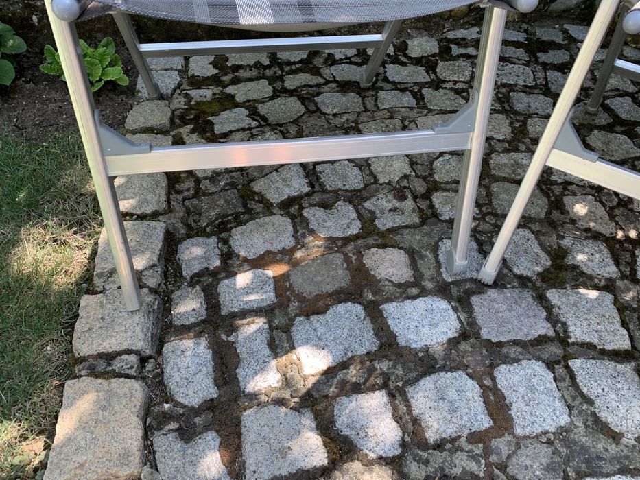 Страхотни градински столове