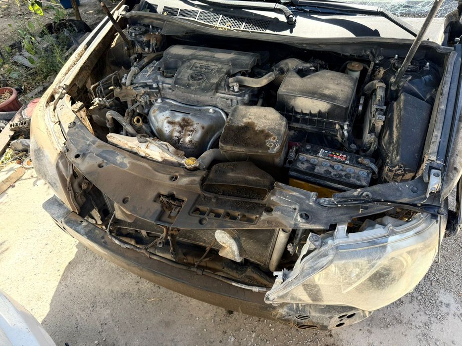 Тоиота 50 разбор СЕ