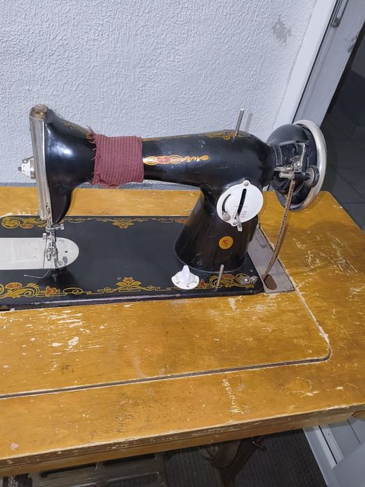 Продам швейные машинки