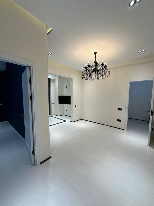 Квартира Чиланзар Ешлик Новостройка